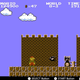 Image for article titled What Made Super Mario Bros. Level 8-3 So Good